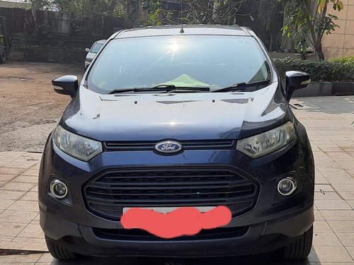 2013 Ford EcoSport DIESEL for sale in Mumbai