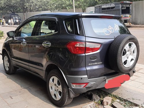 2013 Ford EcoSport DIESEL for sale in Mumbai