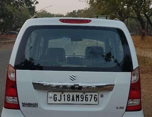 2011 Maruti Suzuki Wagon R LXI MT for sale in Gandhinagar