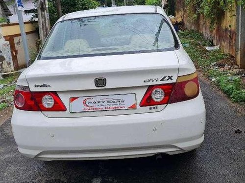 2008 Honda City ZX VTEC MT for sale in Vijayawada