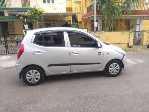 Used 2011 Hyundai i10 1.2 Kappa Sportz MT in Salem