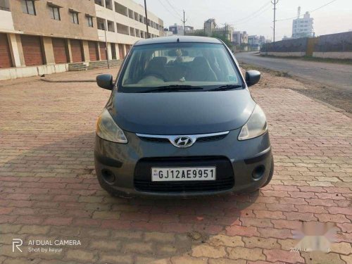 Used Hyundai i10 Magna 2008 MT for sale in Navsari