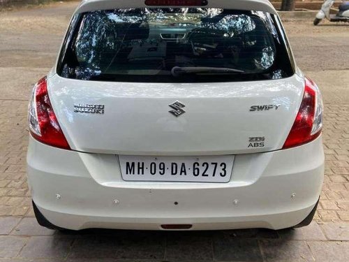 Maruti Suzuki Swift ZDI 2014 MT in Kolhapur