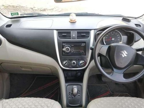 2017 Maruti Suzuki Celerio VXi AMT for sale in Kolhapur