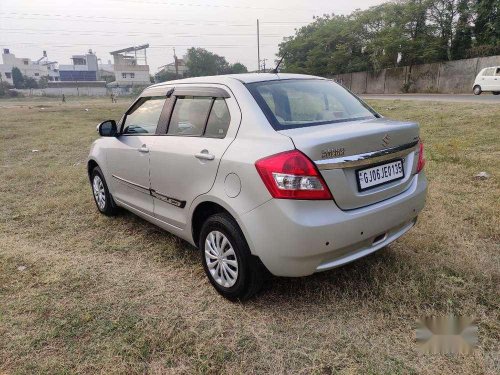 Maruti Suzuki Swift Dzire 2015 MT for sale in Vadodara