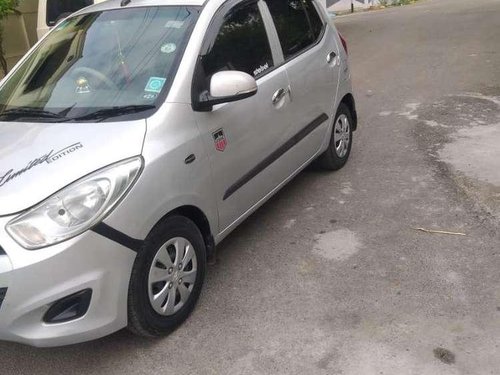 Used 2011 Hyundai i10 1.2 Kappa Sportz MT in Salem