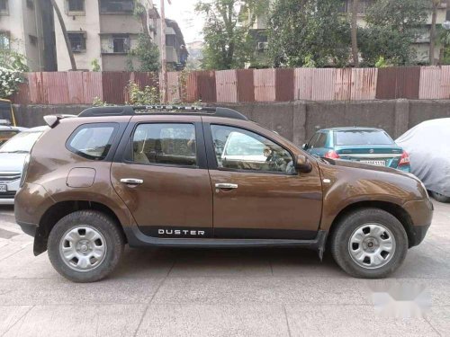 2013 Renault Duster RXZ MT for sale in Kalyan