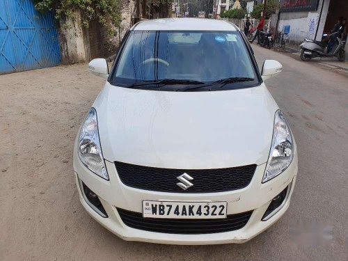 Maruti Suzuki Swift VXI 2016 MT for sale in Siliguri