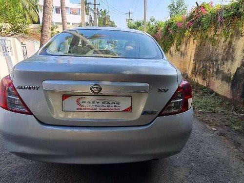 Used Nissan Sunny 2013 MT for sale in Vijayawada