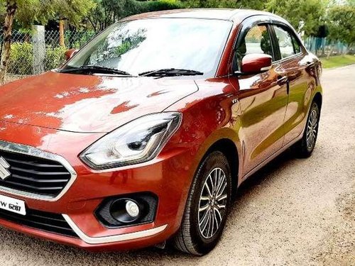 2017 Maruti Suzuki Swift Dzire MT for sale in Tirunelveli