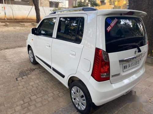 2016 Maruti Suzuki Wagon R VXI MT for sale in Kolhapur