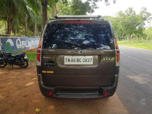 Mahindra Xylo E4 ABS BS IV 2010 MT in Tirunelveli