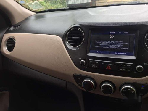 Hyundai Grand i10 Sportz 2018 MT for sale in Salem