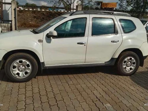 Used Renault Duster 2014 MT for sale in Kolhapur