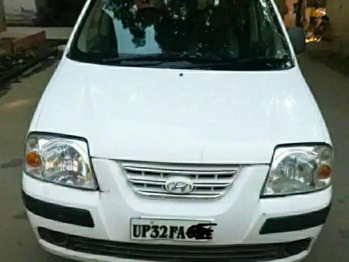 2014 Hyundai Santro Xing MT for sale in Varanasi