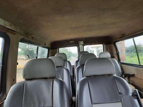 Used 2008 Tata Winger MT for sale in Tirunelveli