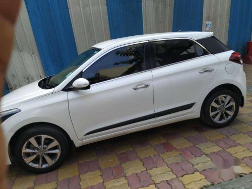 Used Hyundai Elite i20 Asta 1.2 2015 MT in Chinchwad