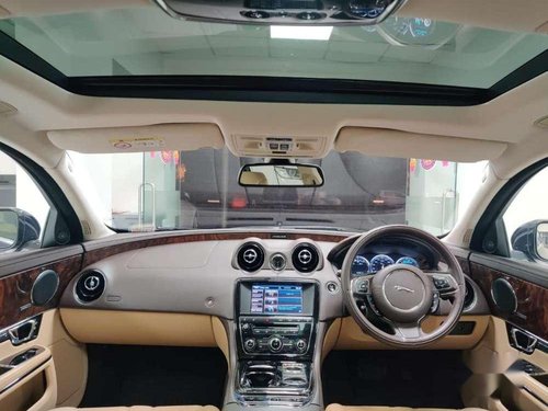 Used 2014 Jaguar XJ AT for sale in Mumbai