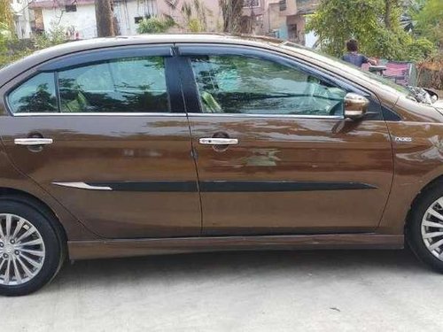 Maruti Suzuki Ciaz 2016 MT for sale in Raipur