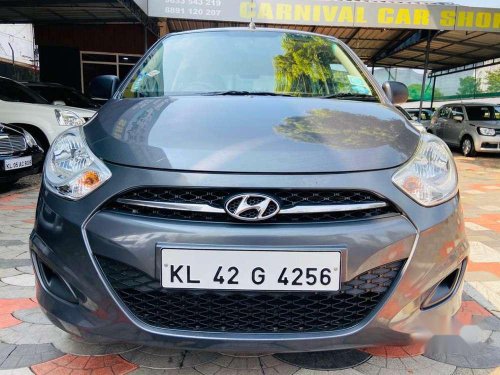 2012 Hyundai i10 Era 1.1 MT for sale in Edapal