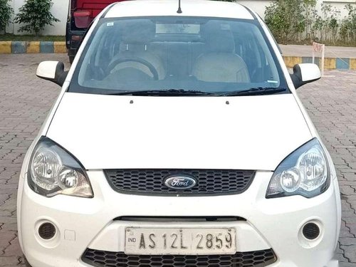 Used 2014 Ford Fiesta Classic MT for sale in Guwahati