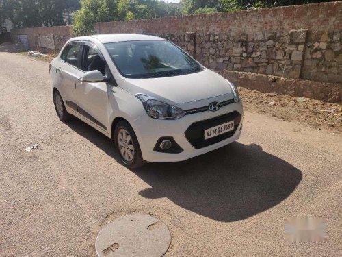 2015 Hyundai Xcent MT for sale in Jaipur