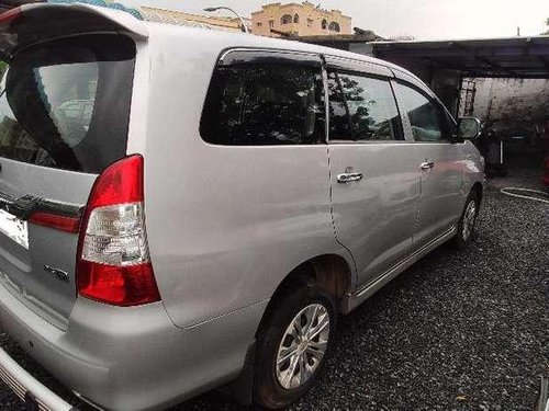 Used 2013 Toyota Innova MT for sale in Vijayawada