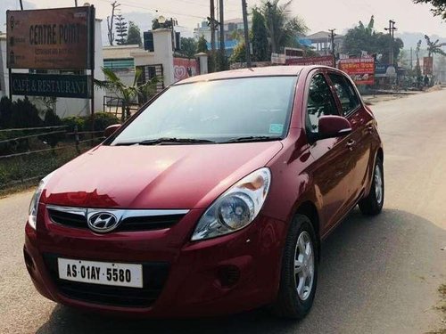 Used Hyundai i20 Sportz 1.2 2012 MT for sale in Guwahati