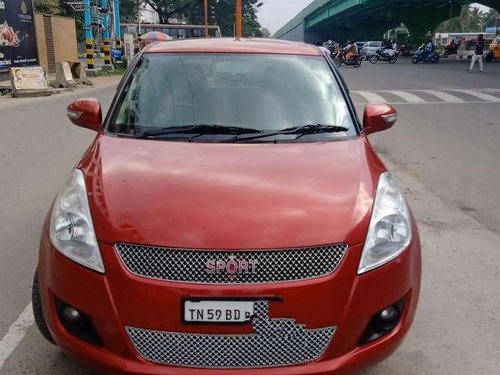 2014 Maruti Suzuki Swift VDI MT for sale in Salem