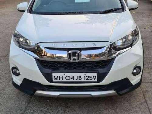 Used Honda WR-V i-VTEC VX 2017 MT in Mumbai