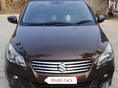 Maruti Suzuki Ciaz 2016 MT for sale in Raipur