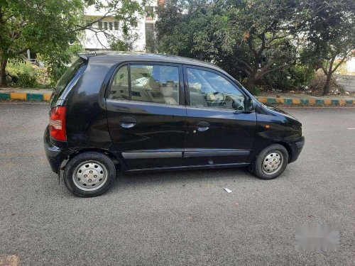 Hyundai Santro Xing GL 2007 MT for sale in Halli