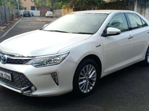 Toyota Camry 2015 AT for sale in Pune