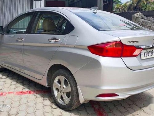 2014 Honda City MT for sale in Guwahati