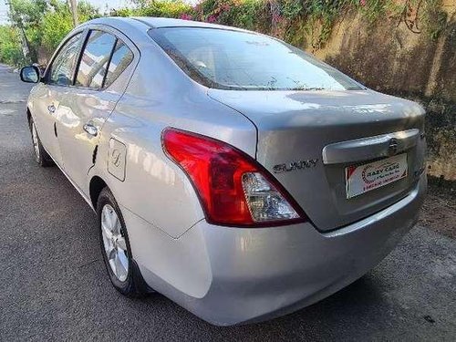 Used Nissan Sunny 2013 MT for sale in Vijayawada