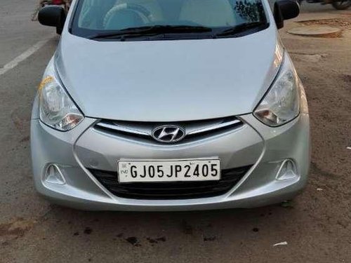 Hyundai Eon Magna 2016 MT for sale in Surat