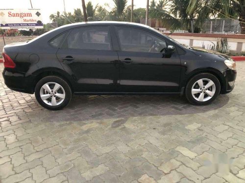 2015 Skoda Rapid MT for sale in Jamnagar