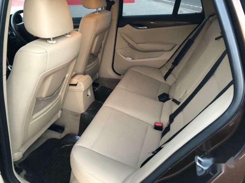 Used 2014 BMW X1 sDrive20d AT for sale in Jamnagar