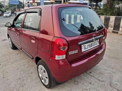 Used 2013 Maruti Suzuki Alto K10 VXI MT for sale in Surat