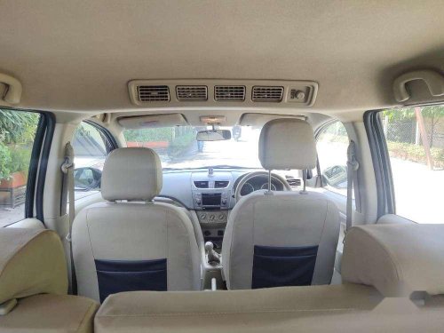 2012 Maruti Suzuki Ertiga ZDI MT for sale in Indore