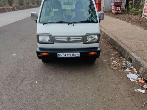 Maruti Suzuki Omni 2015 MT for sale in Kolhapur