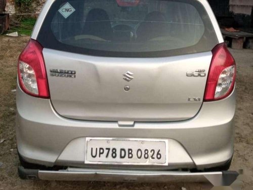 2013 Maruti Suzuki Alto 800 LXI CNG MT in Kanpur