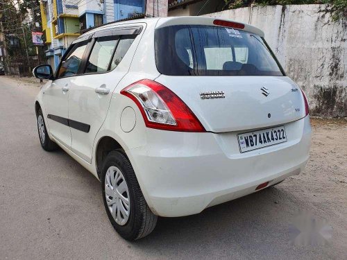 Maruti Suzuki Swift VXI 2016 MT for sale in Siliguri