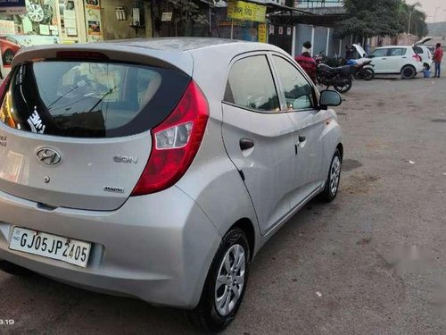 Hyundai Eon Magna 2016 MT for sale in Surat