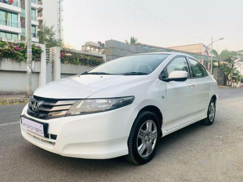 Honda City S 2009 AT for sale in Kharghar