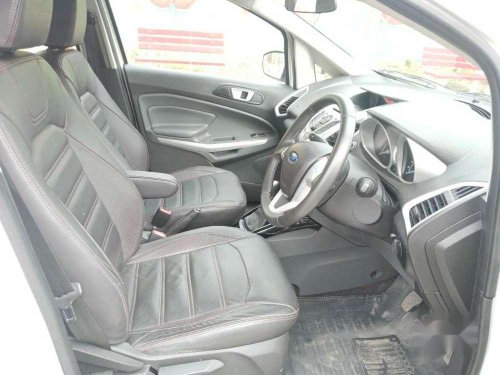 Used 2015 Ford EcoSport MT for sale in Bilaspur