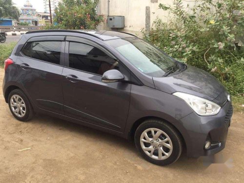 Hyundai Grand i10 Sportz 2018 MT for sale in Salem