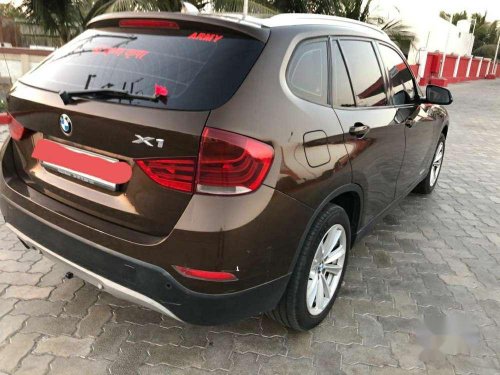 Used 2014 BMW X1 sDrive20d AT for sale in Jamnagar