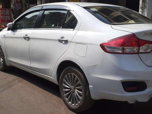 Maruti Suzuki Ciaz 2016 MT for sale in Kanpur