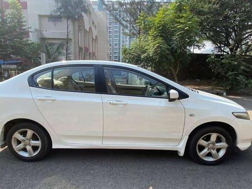 2012 Honda City S MT for sale in Kharghar